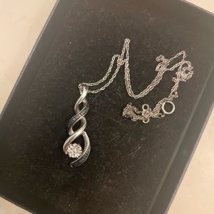 Kay Jewelers necklace